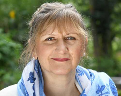 Annette Aengenheyster