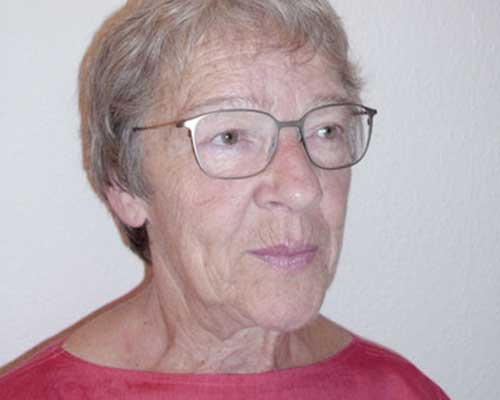 Beate Bartsch
