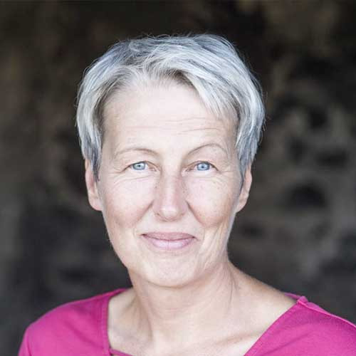 Helga Maria Craubner