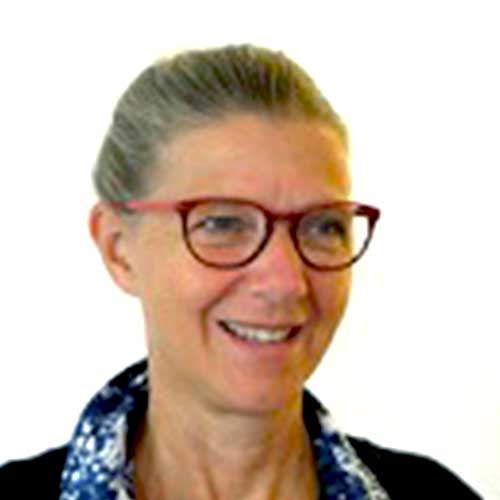 Ulrike Mang