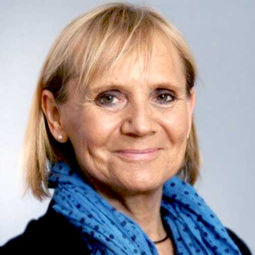 Ursula Ringes-Schages